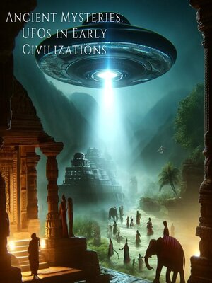 cover image of Ancient Mysteries